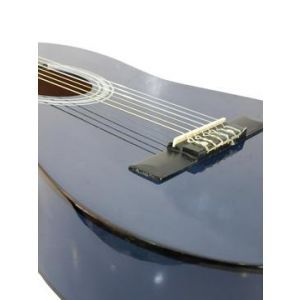 Dimavery AC 303 1/2 Blue