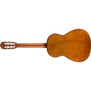 Fender CN-25 Nylon 3/4 WN Natural