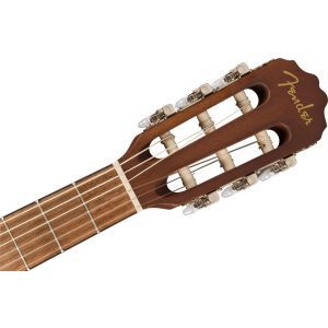 Fender CN-25 Nylon 3/4 WN Natural