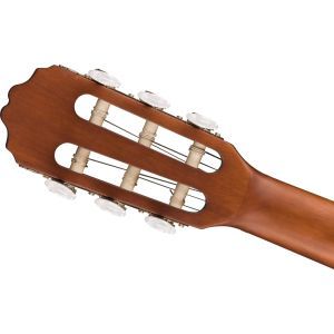 Fender CN-25 Nylon 3/4 WN Natural