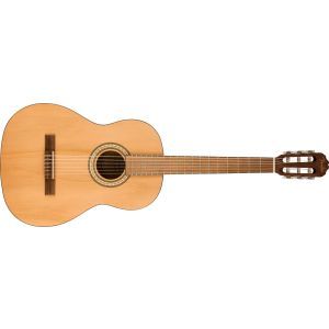Fender CN-25 Nylon WN Natural