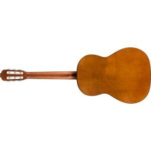 Fender CN-25 Nylon WN Natural