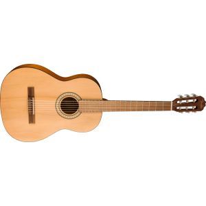 Fender CN-25 Nylon WN Natural