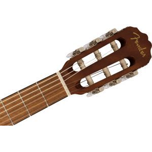 Fender CN-25 Nylon WN Natural