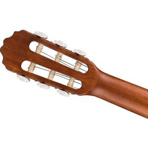 Fender CN-25 Nylon WN Natural