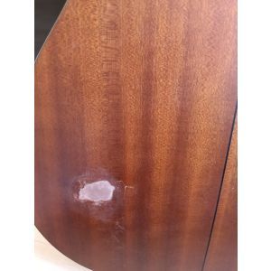 RESIGILAT: Fender ESC 80 3/4 - Resigilat