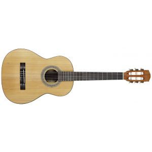 Chitara Clasica Fender FA 15 w/bag 3/4