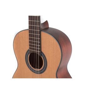 Gewa Student Cedar 4/4 Left Hand