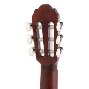 Gewa Student Cedar 4/4 Left Hand