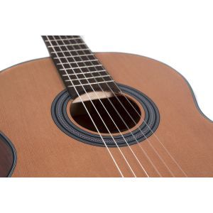 Gewa Student Cedar 4/4 SET