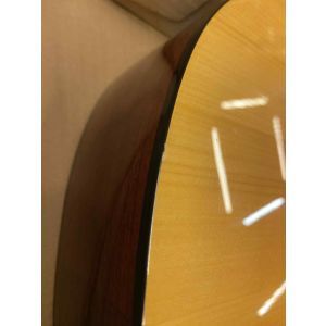 Hora Laura 3/4 Natural - Resigilat