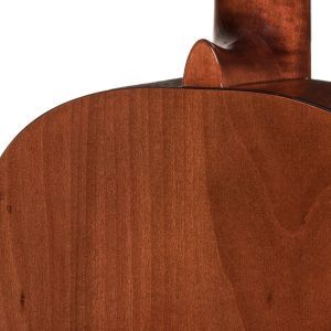 Set Chitara Clasica Hora Laura 4/4