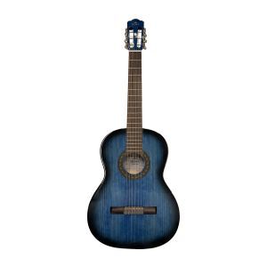 Hora Laura 4/4 Blue Sunburst