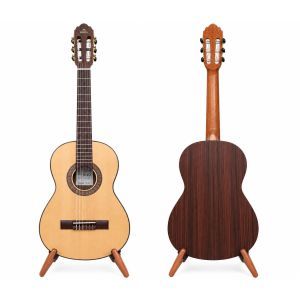 Hora SM 201 Rosewood Satin 4/4