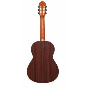 Hora SM 201 Rosewood Satin 4/4