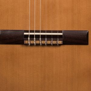 Hora SM 45 4/4 Classic Guitar