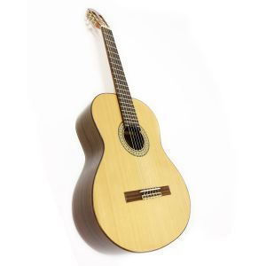 Miguel J. Almeria Premium 20-CR