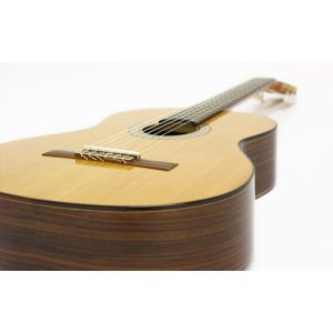 Miguel J. Almeria Premium 20-CR