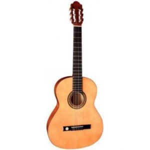 Chitara Clasica Miguel J. Almeria Pure 3/4 Natur Chitara Clasica Miguel J. Almeria Pure 3/4 Natur