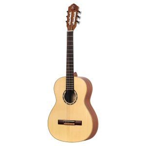 Ortega R121 3/4 Natural