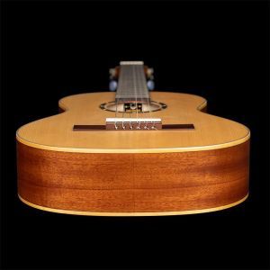 Ortega R121 3/4 Natural