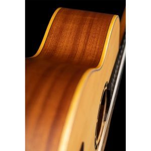 Ortega R121 Natural 4/4