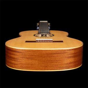 Ortega R121 Natural 4/4