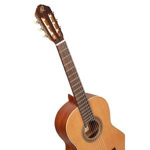 Ortega R18S-L 4/4 Left Hand