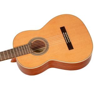 Ortega R18S-L 4/4 Left Hand