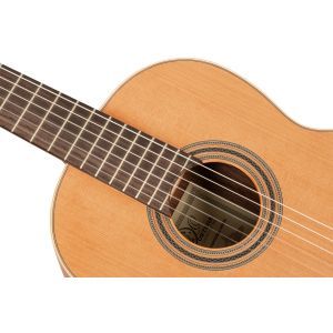 Ortega R18S-L 4/4 Left Hand