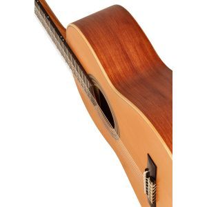 Ortega R18S-L 4/4 Left Hand