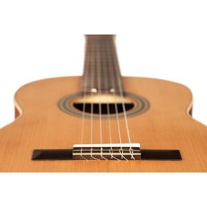 Ortega R18S-L 4/4 Left Hand