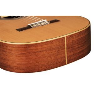 Ortega R18S-L 4/4 Left Hand