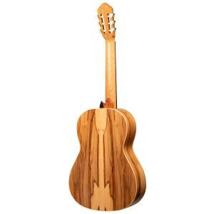 Ortega R20GRG-L 4/4 Left Hand