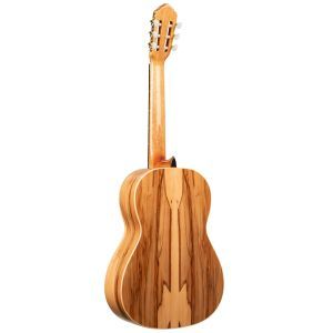 Ortega R20GRG-L 4/4 Left Hand