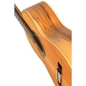 Ortega R20GRG-L 4/4 Left Hand