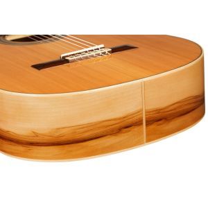 Ortega R20GRG-L 4/4 Left Hand