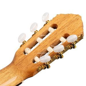 Ortega R20GRG-L 4/4 Left Hand