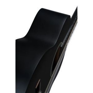 Ortega RST5M 3/4 Black