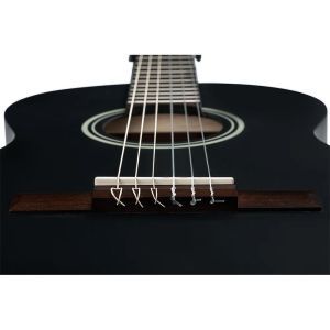 Ortega RST5M 3/4 Black