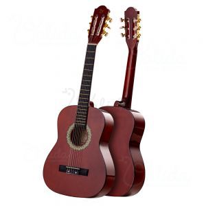 Chitara Clasica Valida V100 1/2 Honey