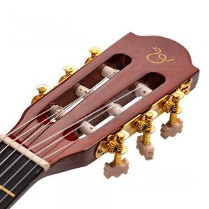 Chitara Clasica Valida V100 1/2 Honey