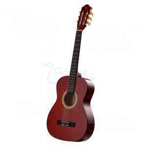 Valida V100 3/4 Honey