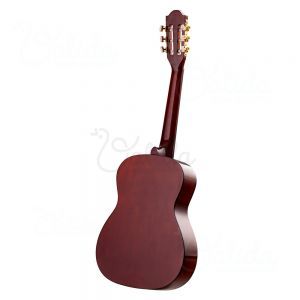 Valida V100 3/4 Honey