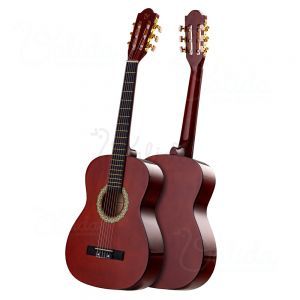 Valida V100 3/4 Honey