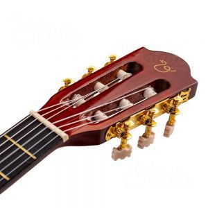 Valida V100 3/4 Honey