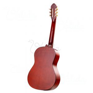 Valida V100 4/4 Honey BB