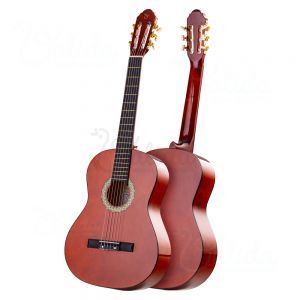 Valida V100 4/4 Honey BB