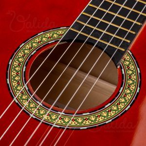 Valida V100 4/4 Honey BB