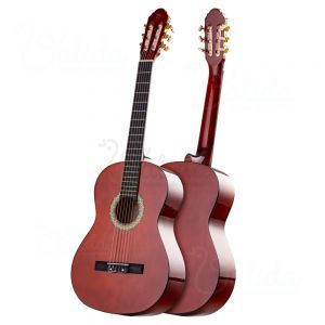 Chitara Clasica Valida V100 4/4 Honey